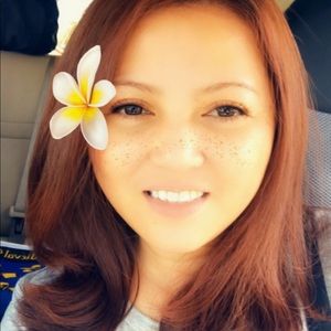 Meet your Posher, Joann